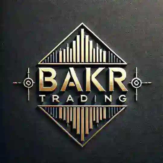 BAKR GOLD TRADER