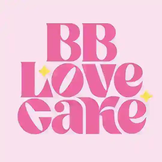 BB LOVE CAKE
