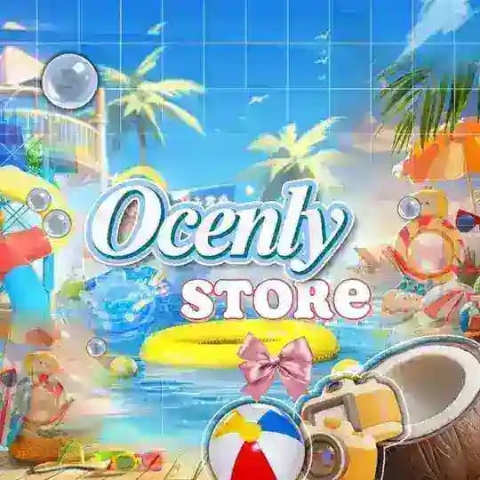 𓄴 ₊𝑂cenly's 𝑆store 𓇼 °. OPEN