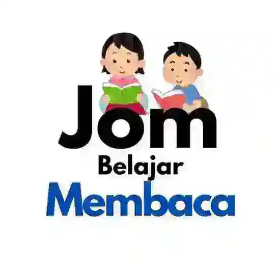 JOM BELAJAR MEMBACA (BBM BM) - PRASEKOLAH & SEKOLAH RENDAH & MENENGAH