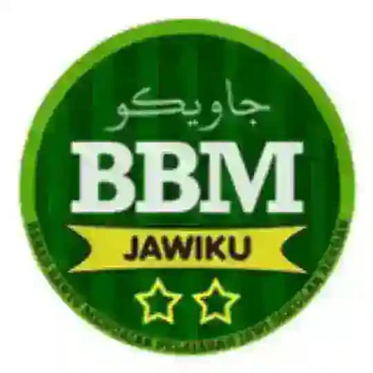 BBM Jawiku