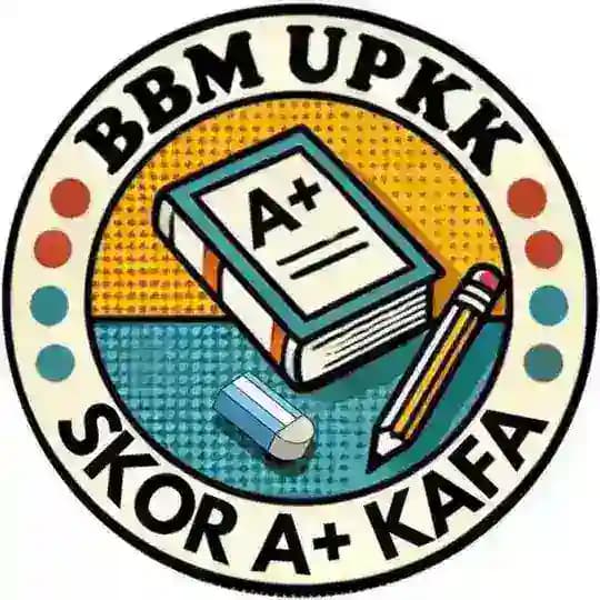BBM UPKK