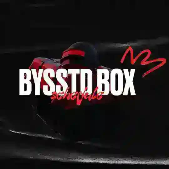 BYSSTD BOX SCHEDULE
