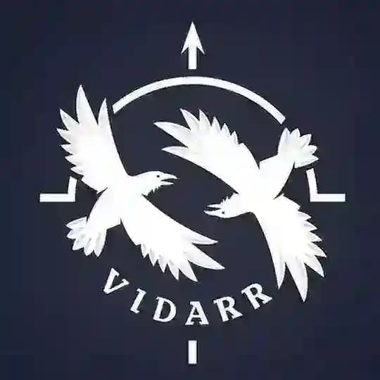 ББпС "VIDARR" 60 ОМБр