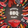 BBQ - OFFERTE 🔥