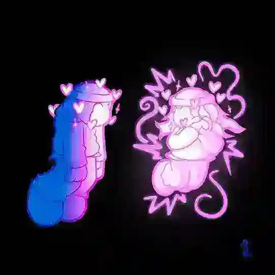 ᴘᴏᴏᴋɪᴇ ᴡᴏᴏᴋɪᴇ 🎀 Profile