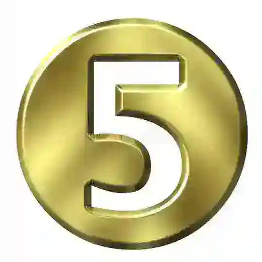 Ашера | Система 5
