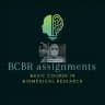 BCBR assignments