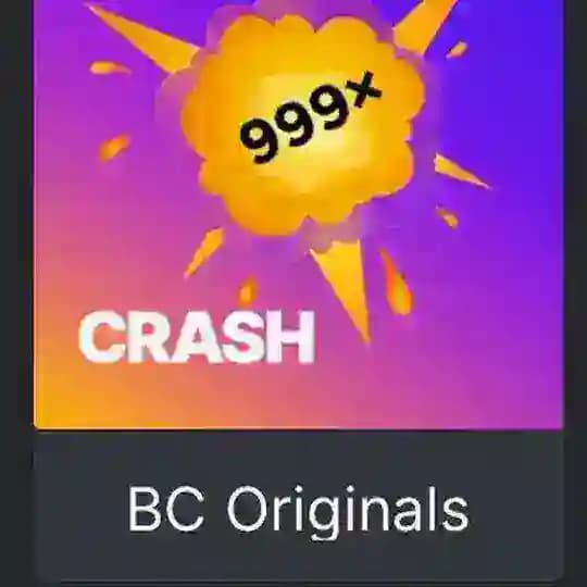BC GAME CRASH π― FREE SIGNALS