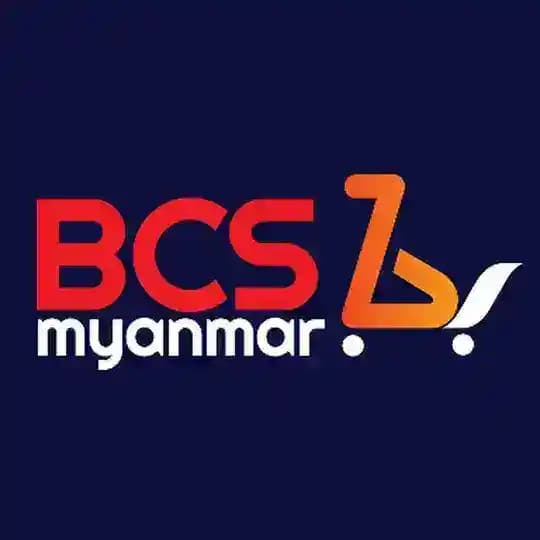 BCS Myanmar