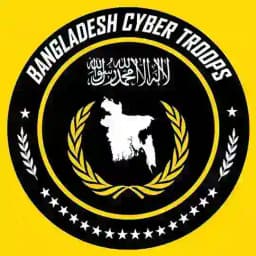 Bangladesh Cyber Troops - BCT Profile