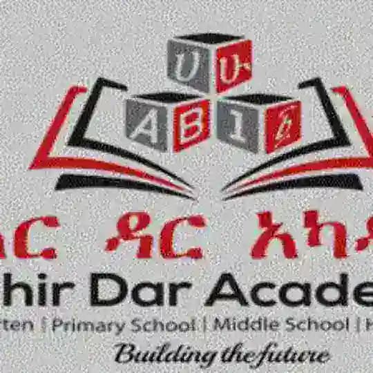Bahir Dar Academy Middle School Channel