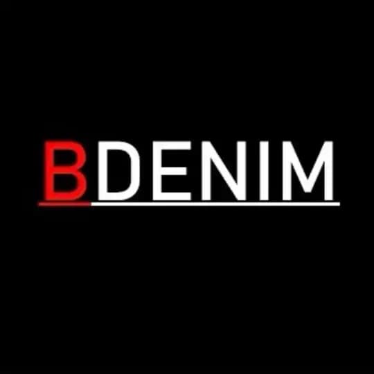 BDENİM • Садовод 18/50