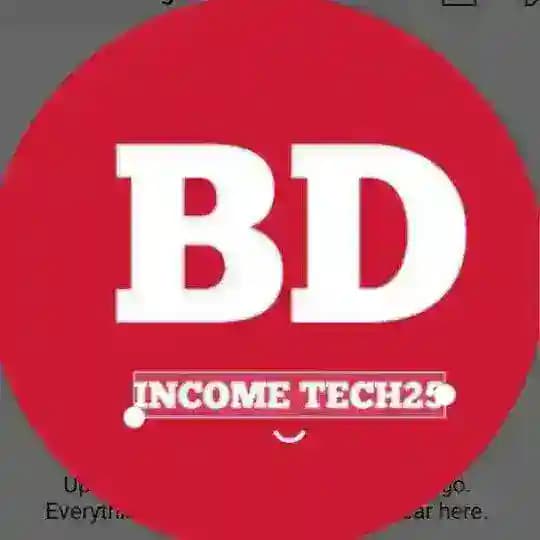 BD income tech 25 Profile