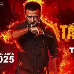 তান্ডব মুভি ( Taandob movie) Profile