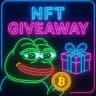NFT GIVEAWAY