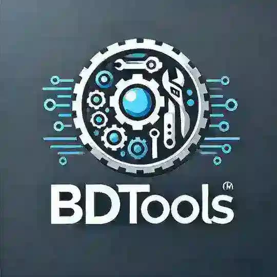 BDTOOLS official