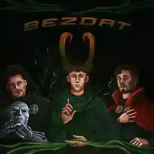 Bezdat