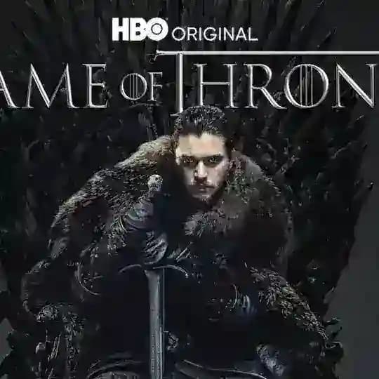 مسلسل صراع العروش Game of Thrones - قيم اوف ثرونز