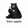 Apple Bear iPhone
