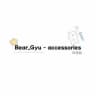 Bear_Gyu - accessories