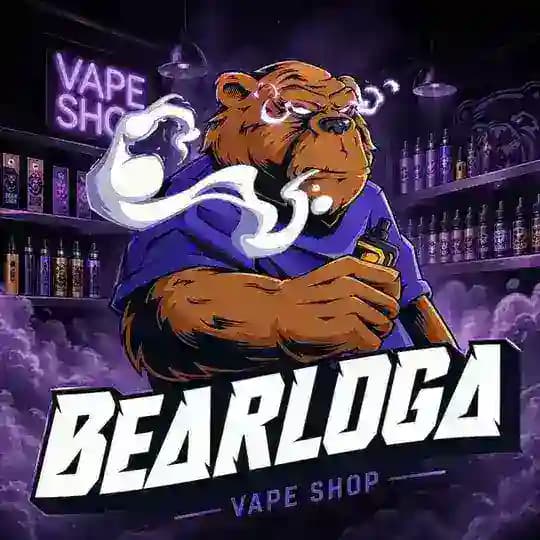 BEARLOGA 18+