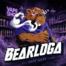 BEARLOGA 18+