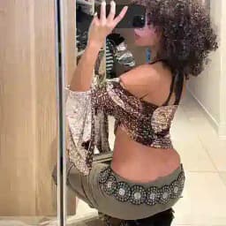 Beatrice Segreti Links Profile