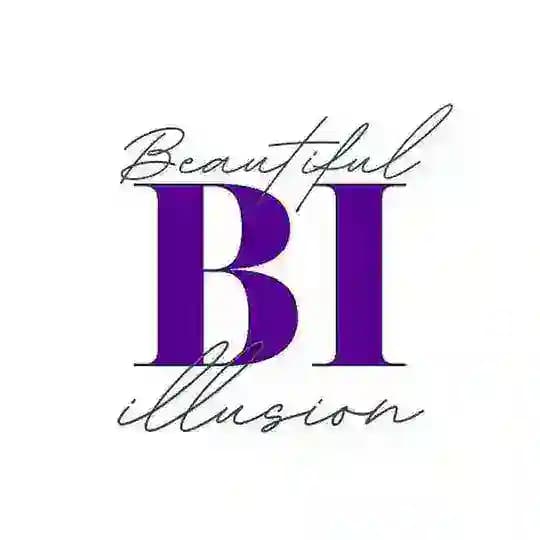 Beautiful illusion
