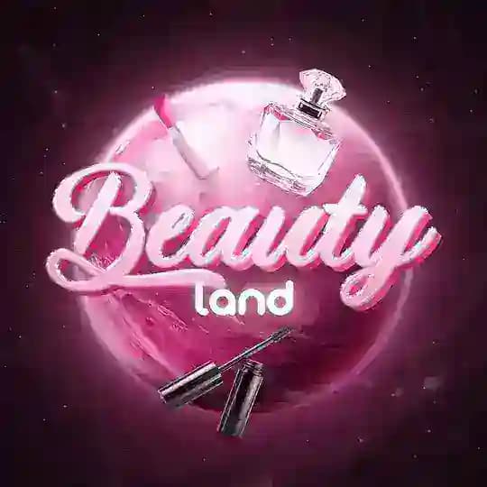 beauty land 💒