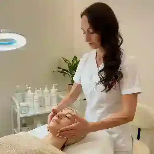 🌿Массаж лица 🌿Эстетист