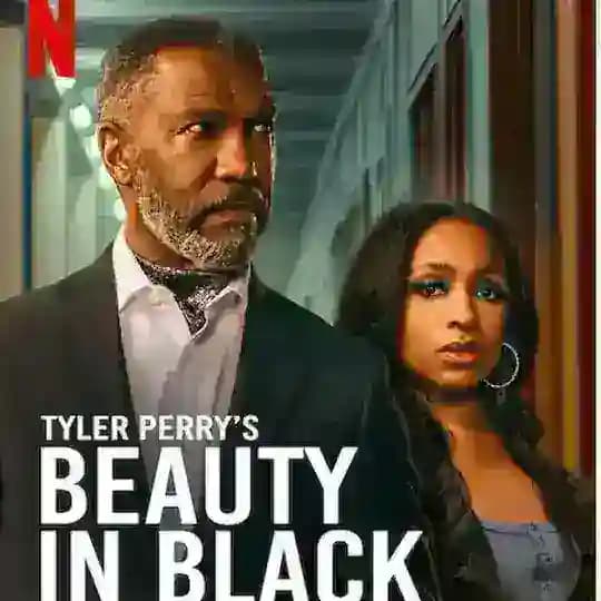 BEAUTY IN BLACK VF FRENCH SAISON3 2 1