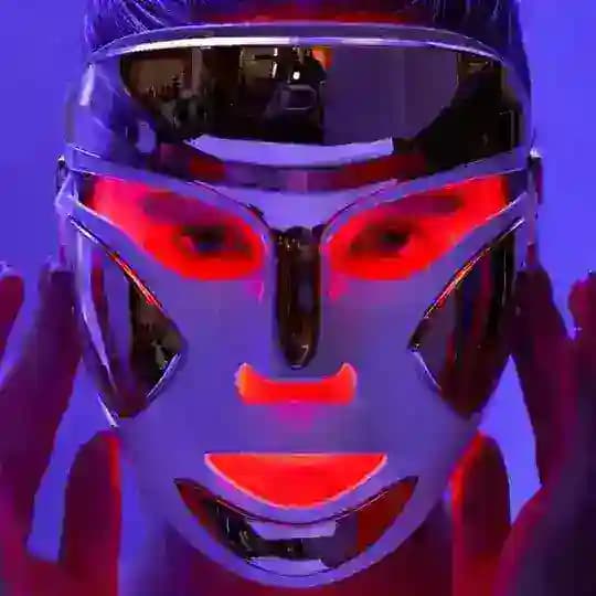 БЬЮТИ-ОГОНЁК