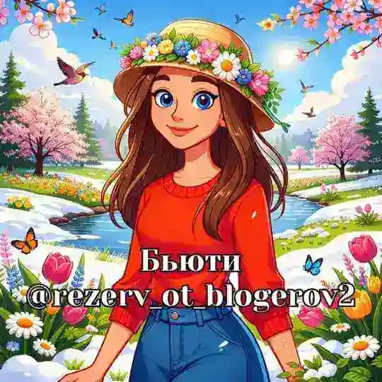 Beauty Курсы | Слив | Макияж, уход, волосы, массаж, бьюти