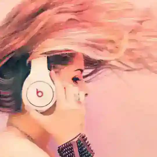 Beauty. Песни
