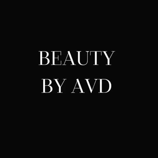 BEAUTY BY AVD