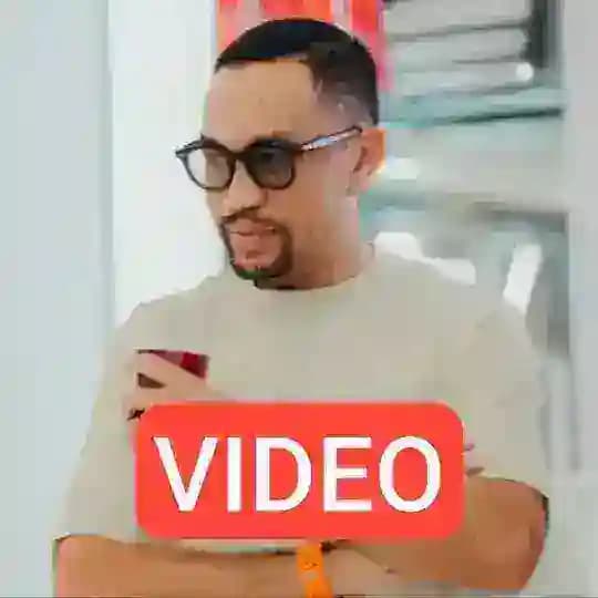 ISI FLASHDISK AHMAD SAHRONI VIDEO