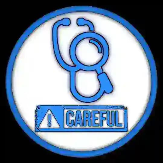 Be Careful | دکتر علی تیموری