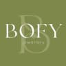 •BOFY•BECAUSE OF YOU• [украшения]