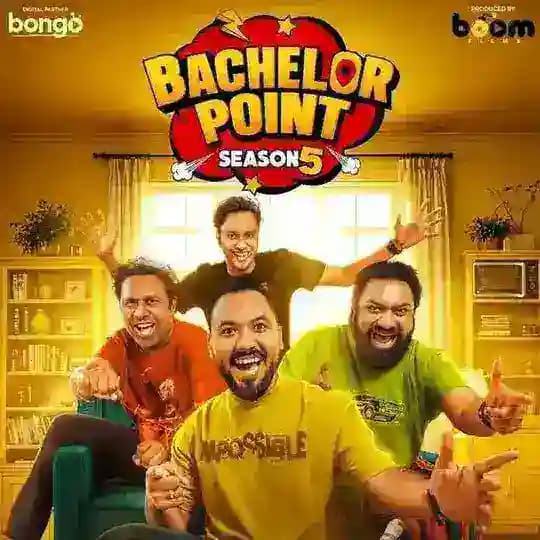 Bachelor Point Season 5