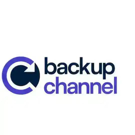 BACKUP CHANNEL