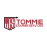 Tommie Courier Services🚛 - FREE CHANNEL