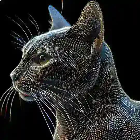 Котики