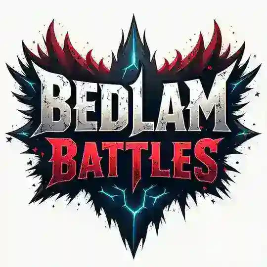 Bedlam Battles Tournaments