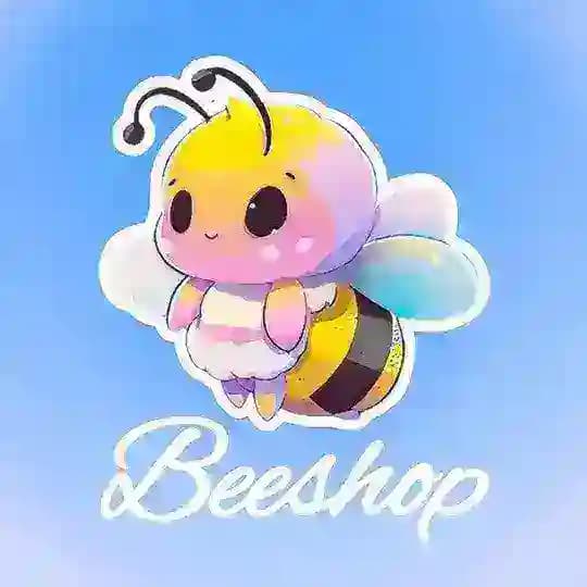 𝑩𝒆𝒆 𝒔𝒉𝒐𝒑 🐝✨
