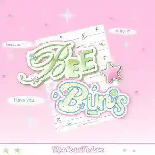 ℬeebuns ✿