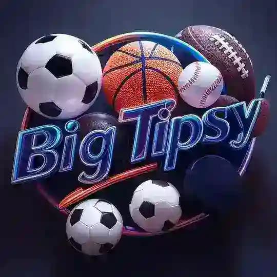BIG TIPSY CHANNEL