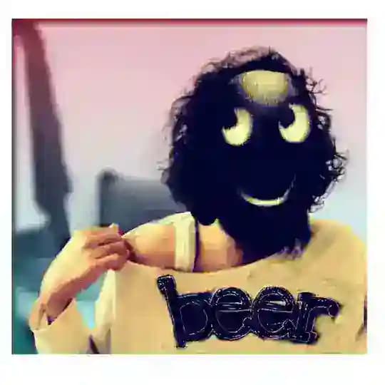 🍺☻ Beer