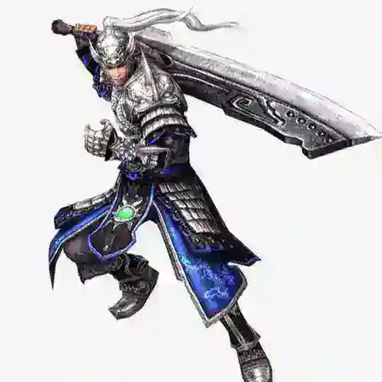 刀神小队锐评频道