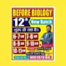 Before Biology Nitish sir
